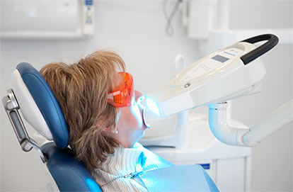 blanqueamiento dental
