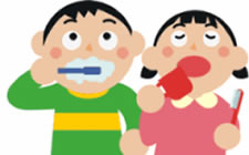 odontopediatria
